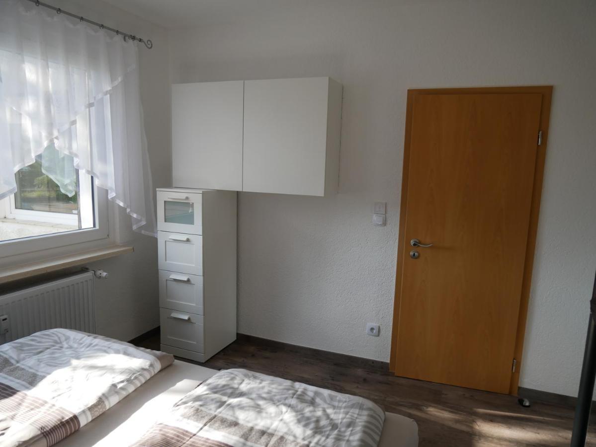 Ferienwohnung Sagenwelt Thale Luaran gambar
